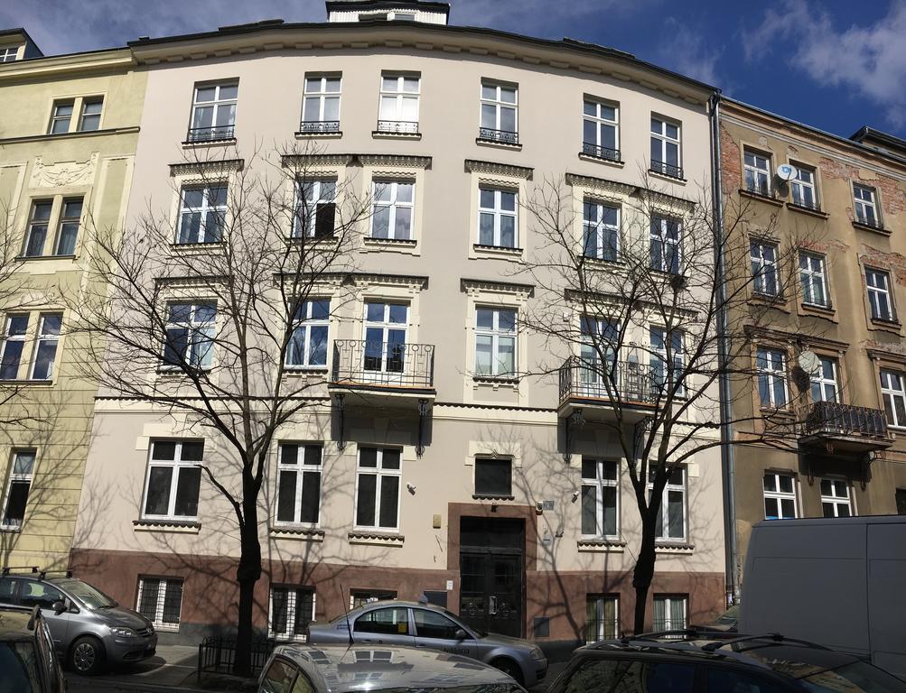 Just4you Appartement Krakau