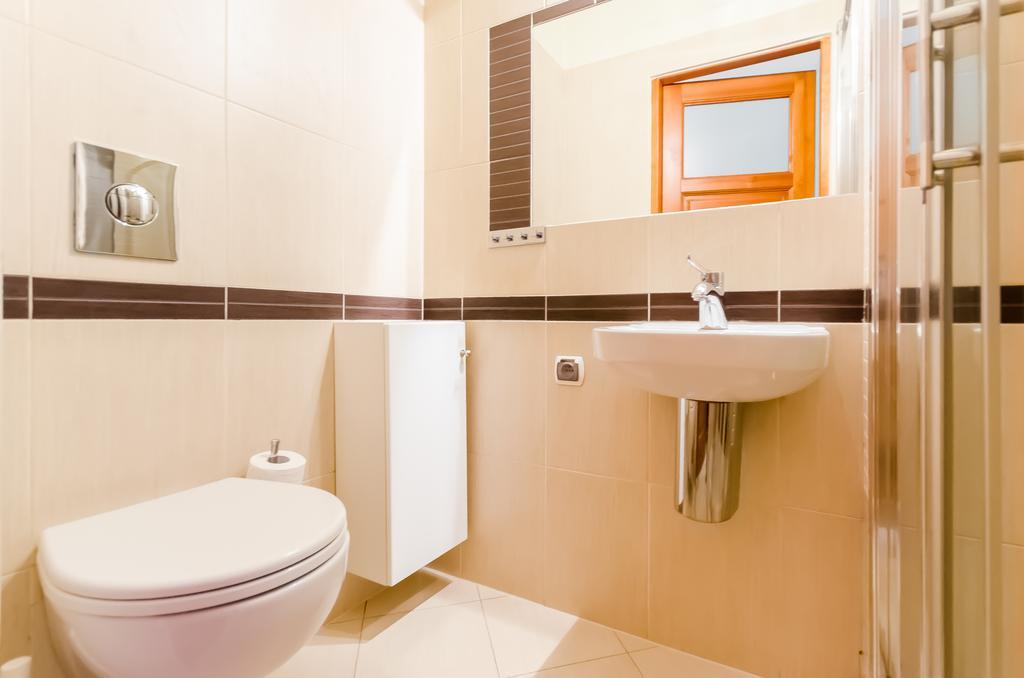Apartment Fantasia Krakau