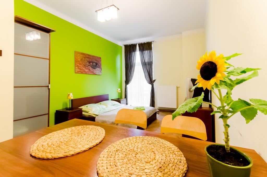 Fantasia Apartment *
