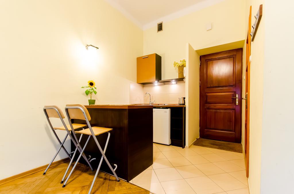 Apartment Fantasia Krakau