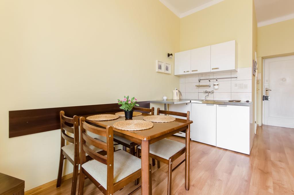 Fantasia Apartment Krakau