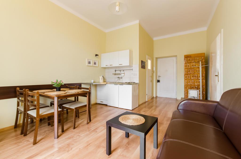Fantasia Apartment
