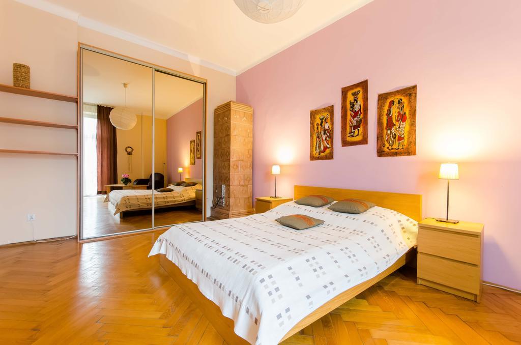 Apartment Fantasia Krakau