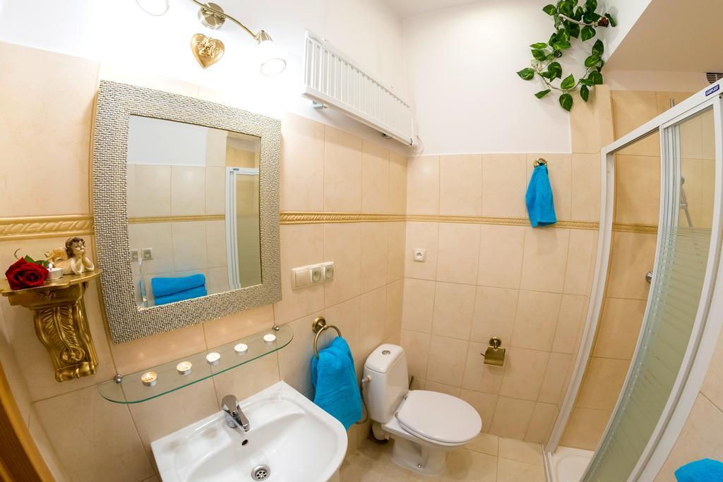 Centrum Appartement *