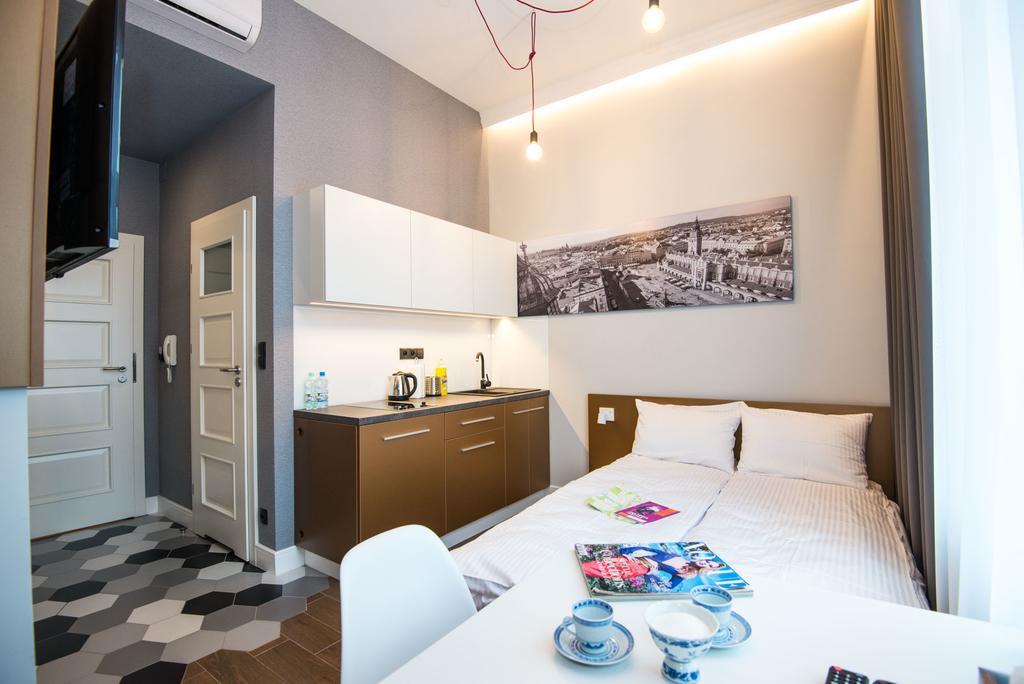 Cracow Apartaments Ii * Krakow