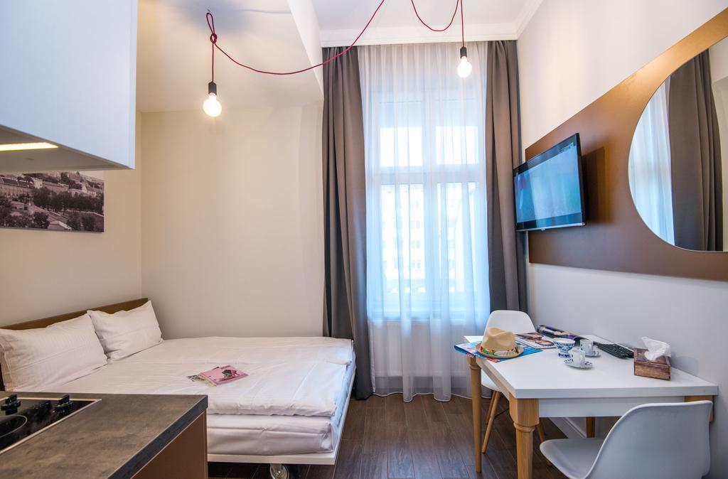 Cracow Apartaments Ii Apartment Krakow