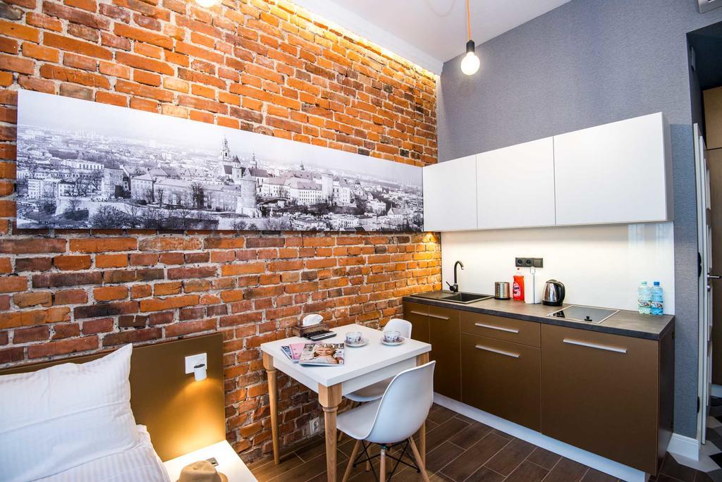 Cracow Apartaments Ii Krakow