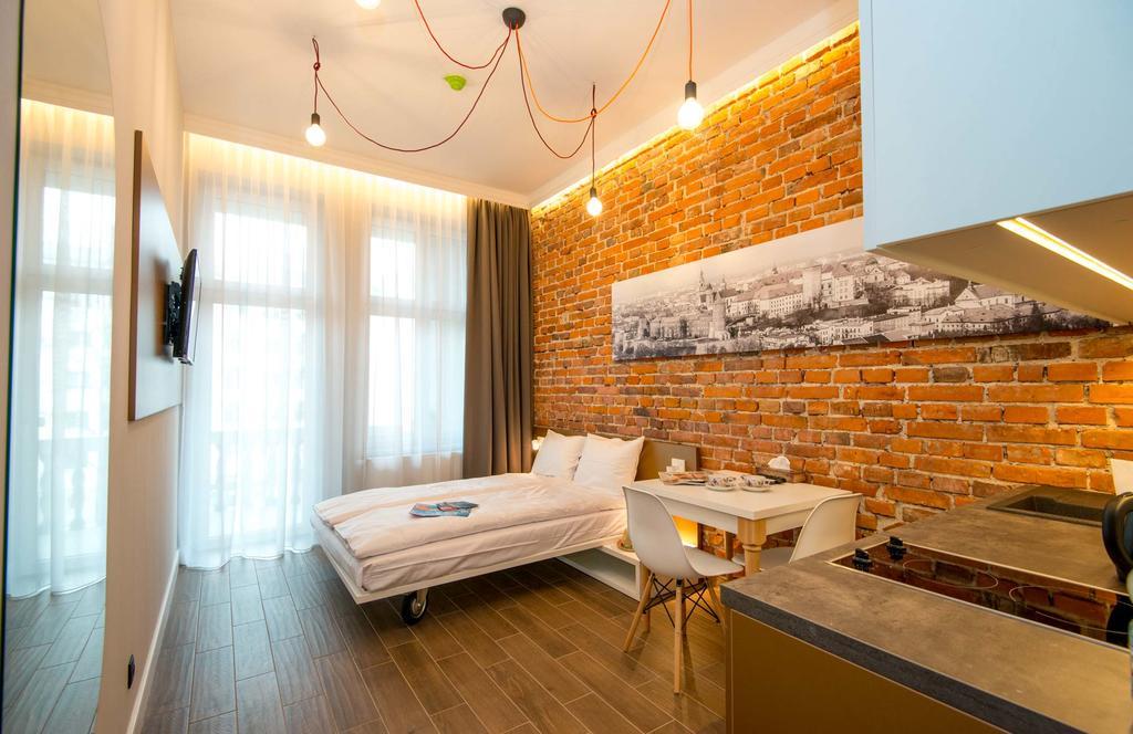 Cracow Apartaments Ii * Krakow