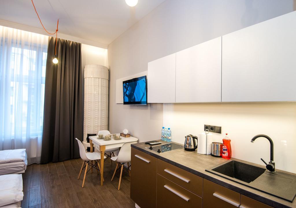 Cracow Apartaments Ii