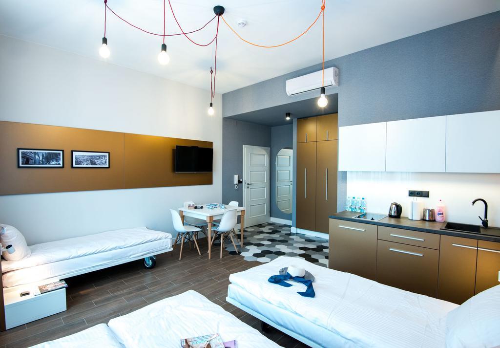 Cracow Apartaments Ii Apartment Krakow