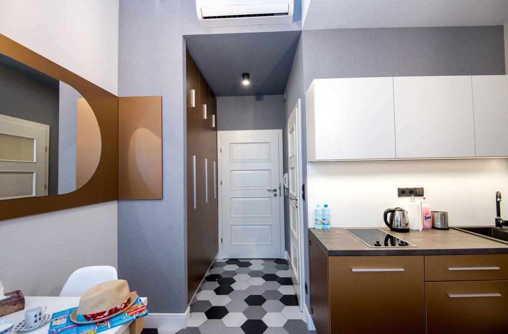 Cracow Apartaments Ii Krakow