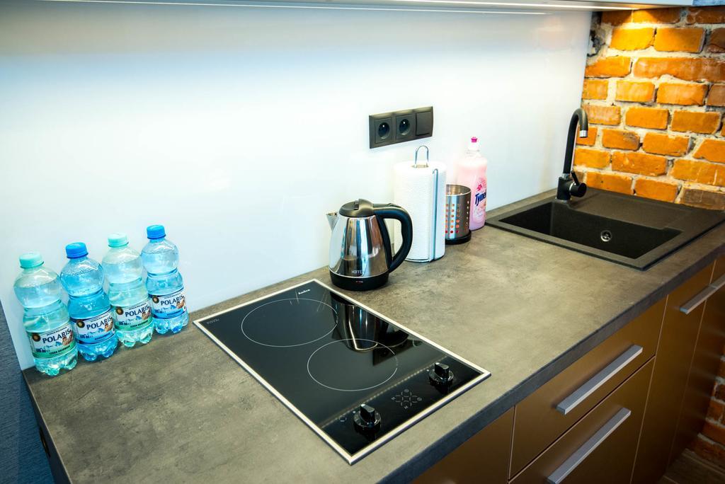 Cracow Apartaments Ii