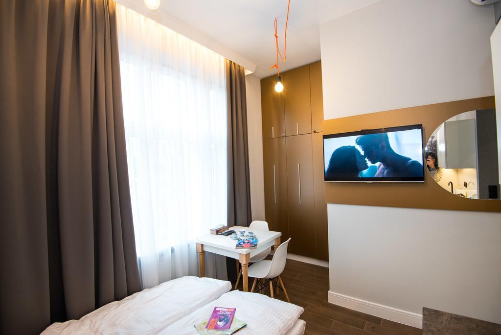 Cracow Apartaments Ii Apartment Krakow