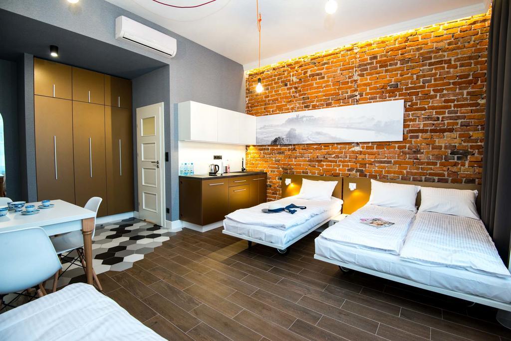 Cracow Apartaments Ii * Krakow