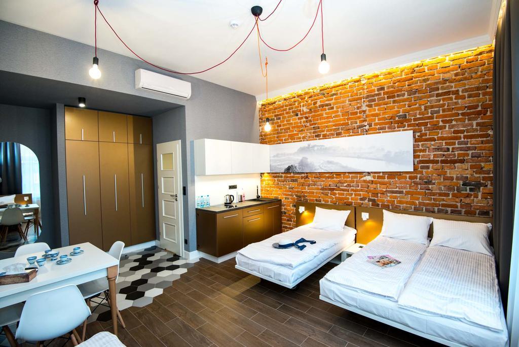 Cracow Apartaments Ii Apartment Krakow