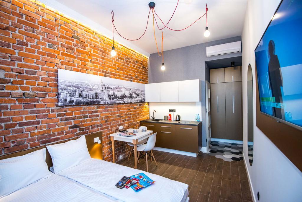 Cracow Apartaments Ii Krakow