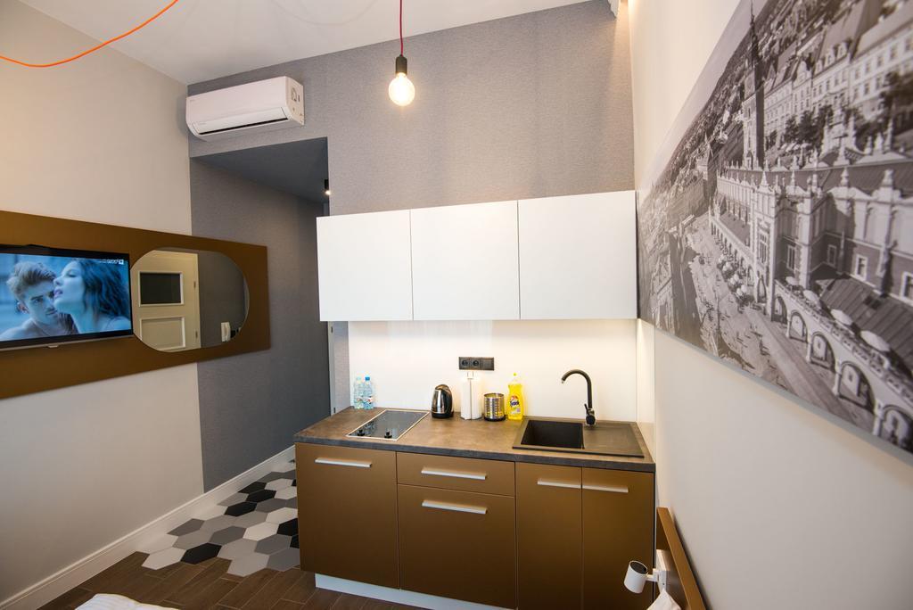 Cracow Apartaments Ii Krakow