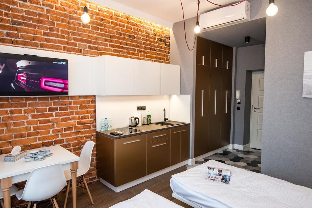 Cracow Apartaments Ii Apartment Krakow