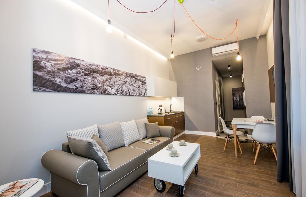 Cracow Apartaments Ii Krakow