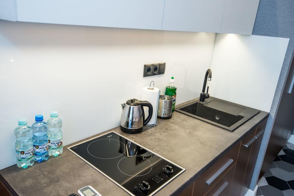 Cracow Apartaments Ii *