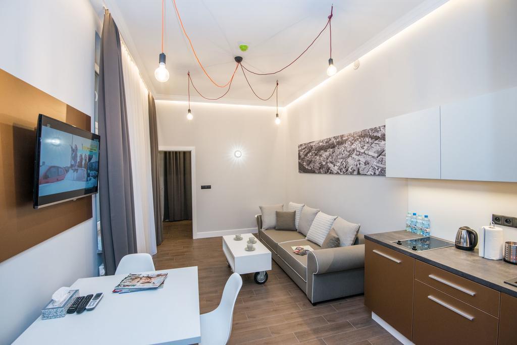 Cracow Apartaments Ii