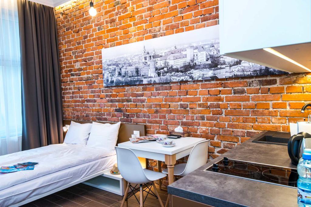 Cracow Apartaments Ii Krakow