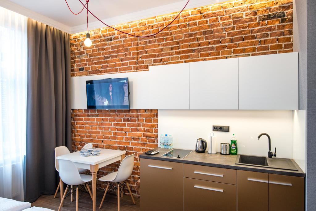 Cracow Apartaments Ii