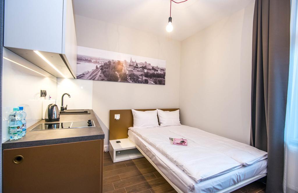 Cracow Apartaments Ii * Krakow