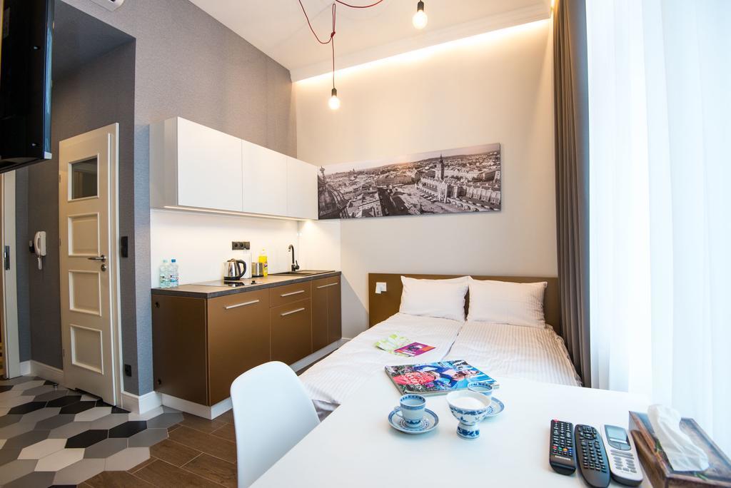 Cracow Apartaments Ii Apartment Krakow