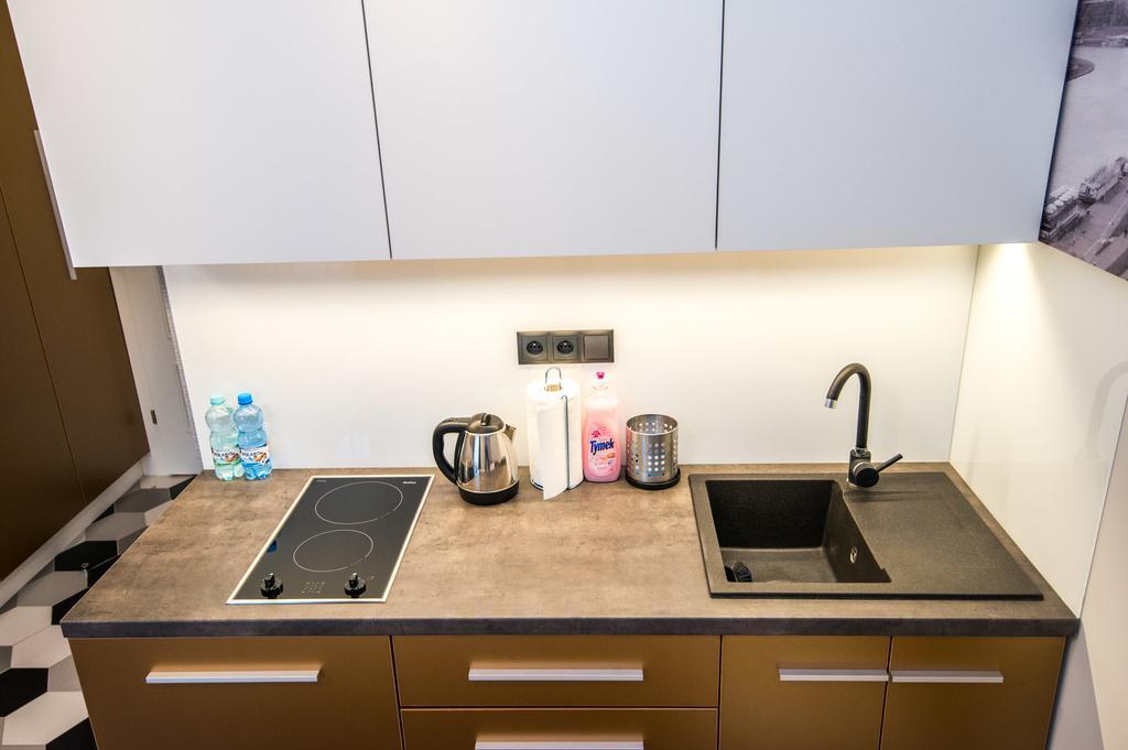 Cracow Apartaments Ii Krakow