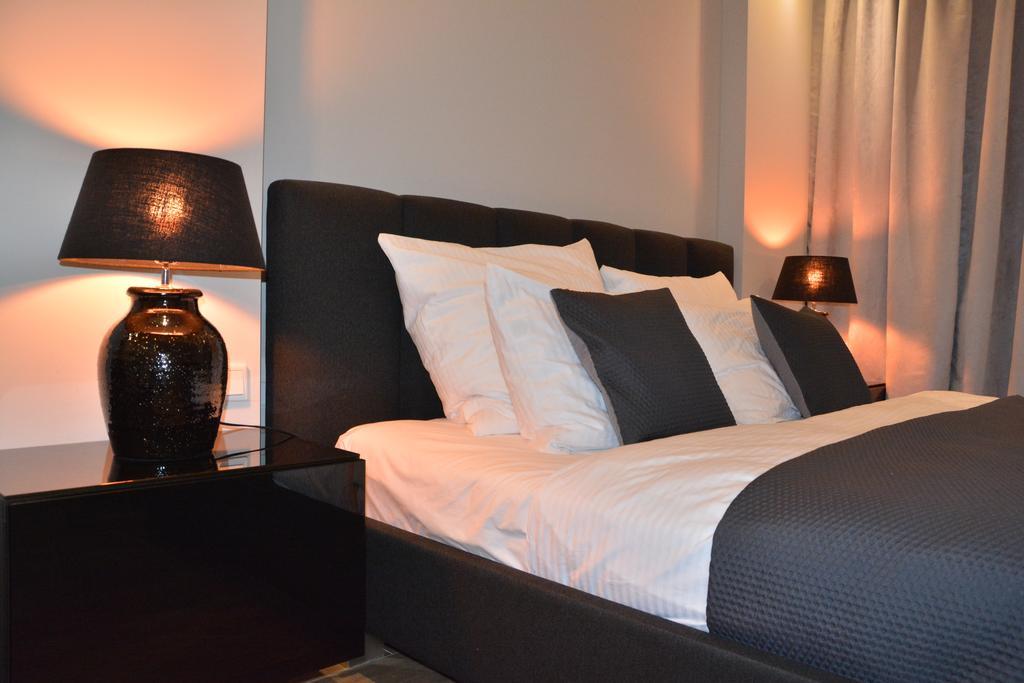 Browar Lubicz Stare Apartment *