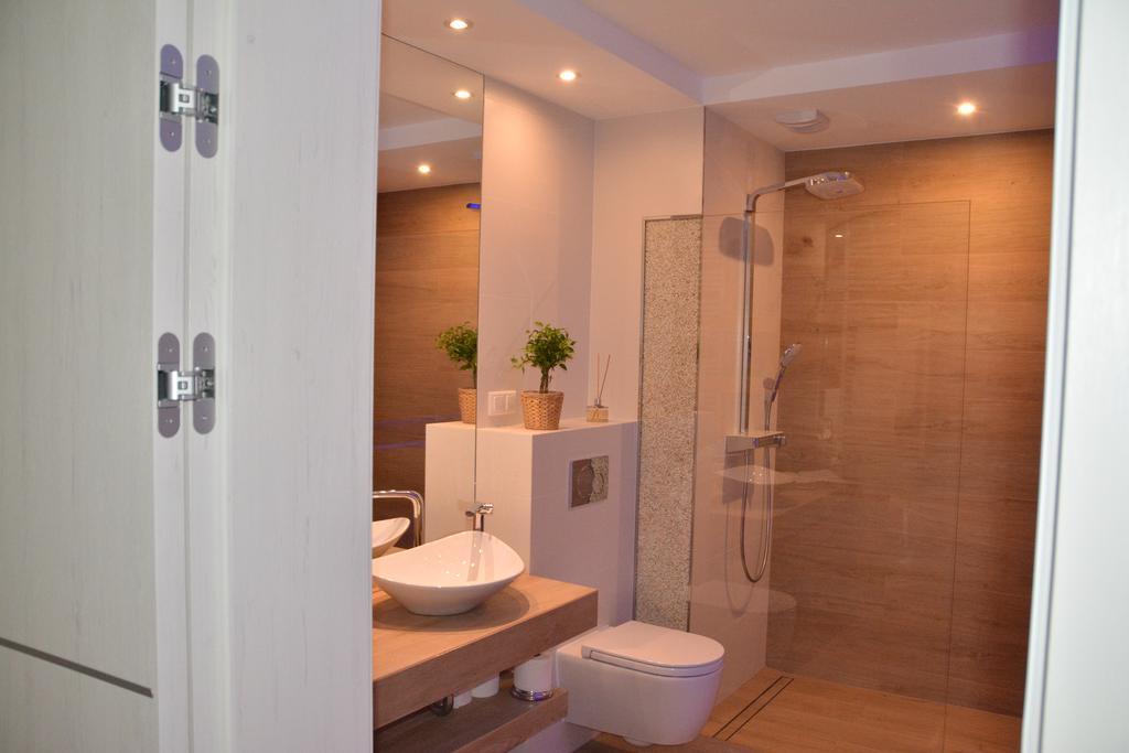 Browar Lubicz Stare Apartment Krakow