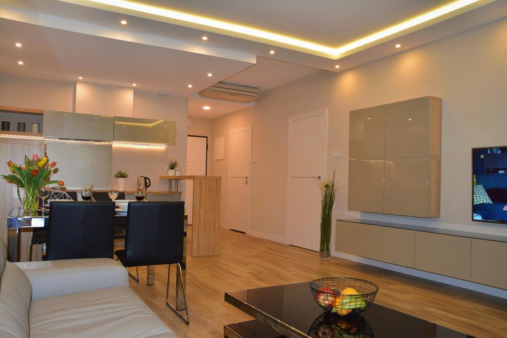 Apartment Browar Lubicz Stare *