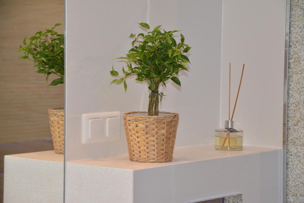 Apartment Browar Lubicz Stare *