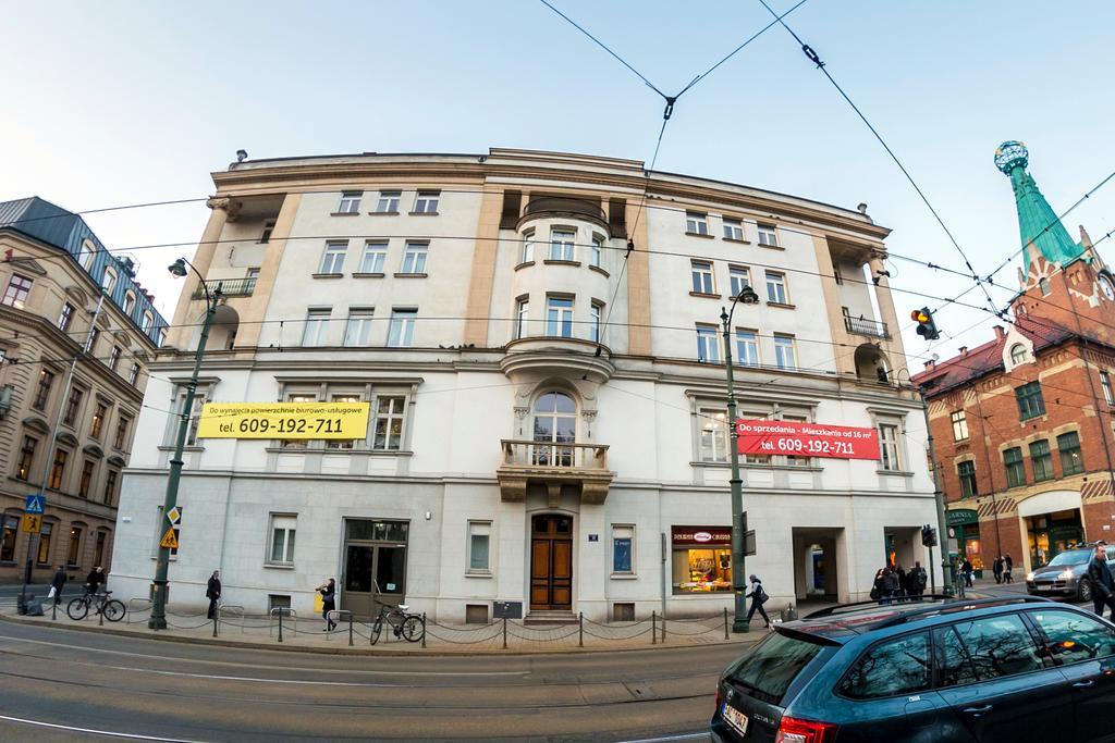 Appartement Centrum