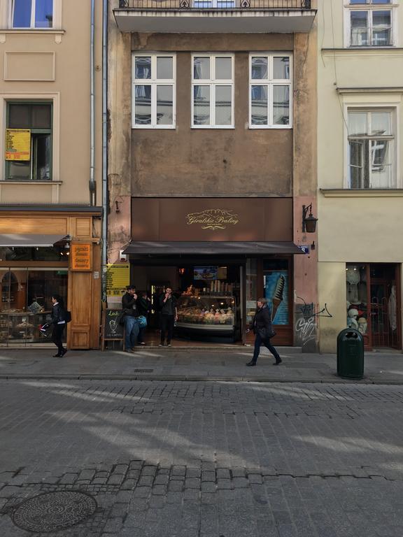Grodzka 8 Apartamento