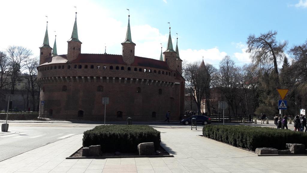 Apartament Feniks Stare Apartment Krakow