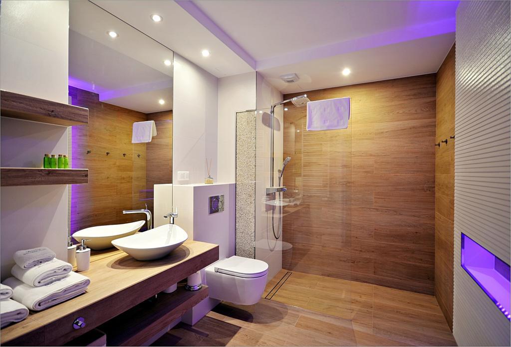 Browar Lubicz Stare Apartment *