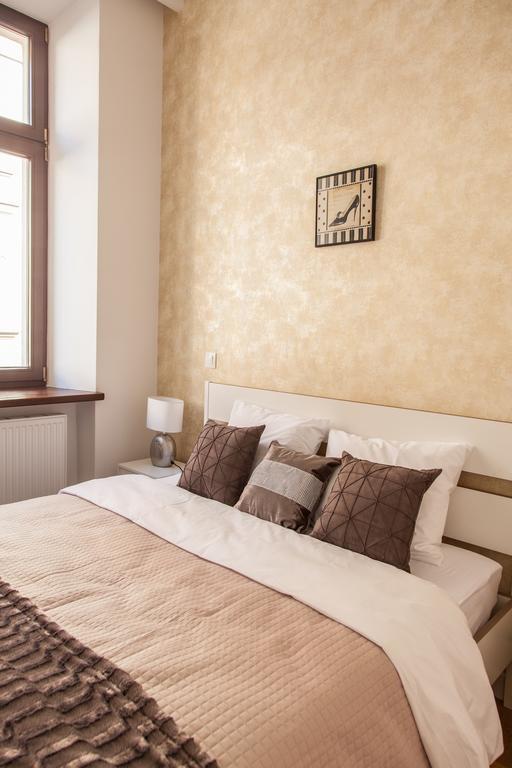 Apartment Bc7