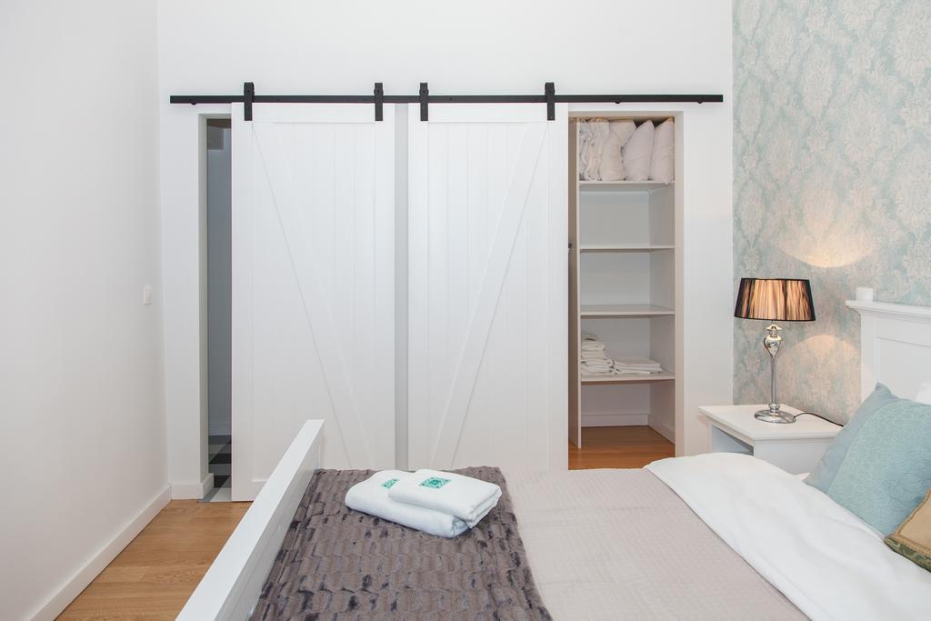 Bc7 Apartment *