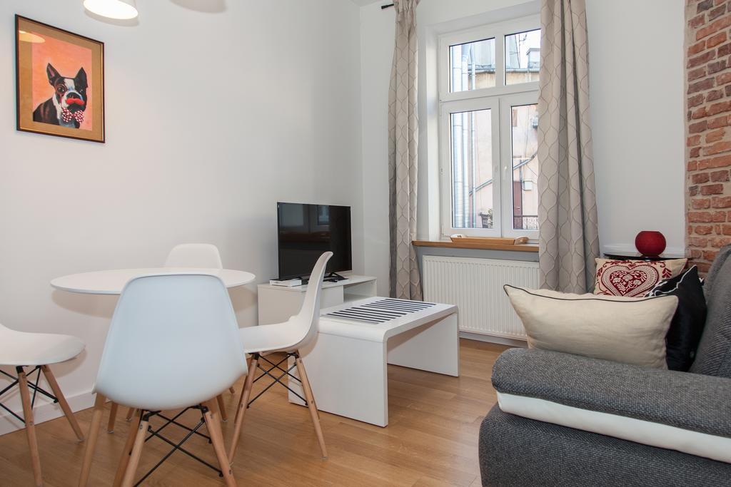 Bc7 Apartment Krakow
