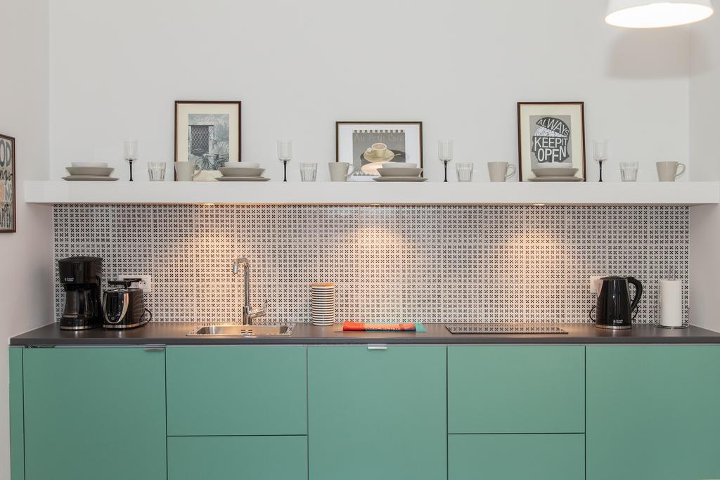 Bc7 Apartment