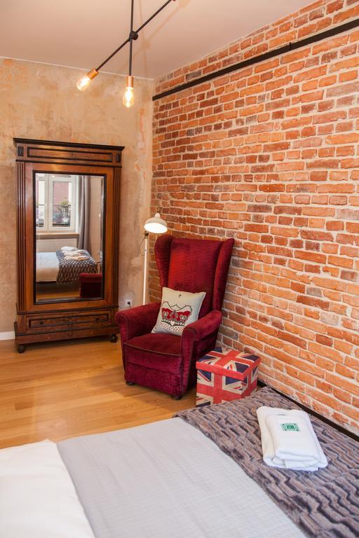 Apartment Bc7 *