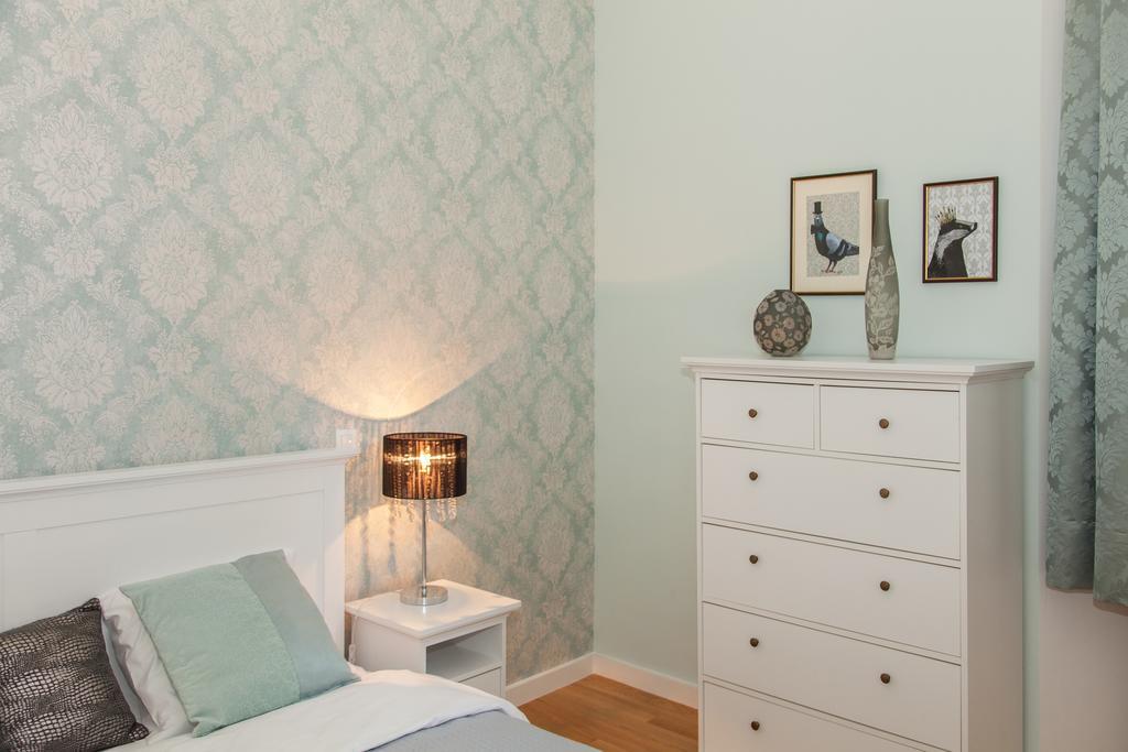 Apartment Bc7 Krakow