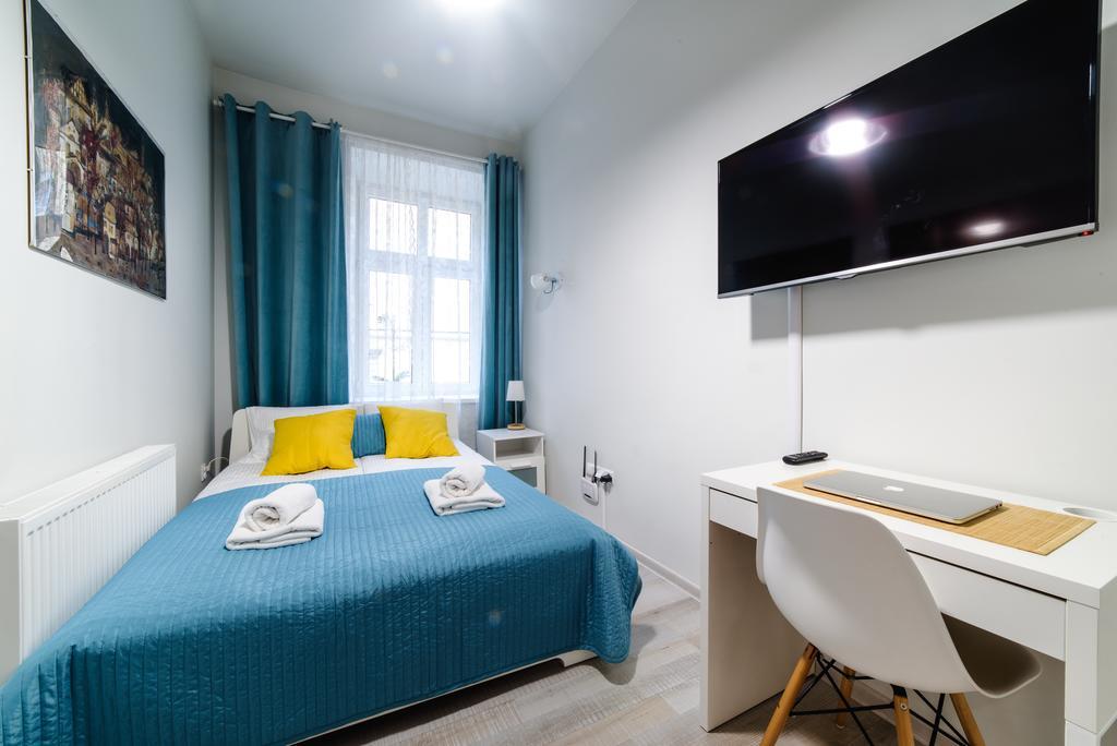 Horizon - Plac Nowy Apartment *