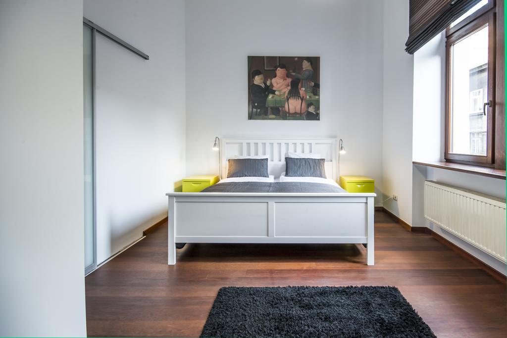 Apartment Krakow B&B Luxury Old Town *
