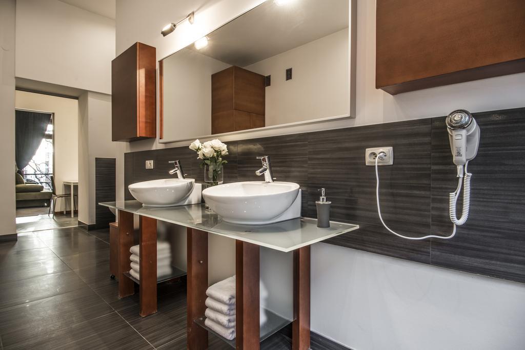 Krakow B&B Luxury Old Town Apartment Krakow