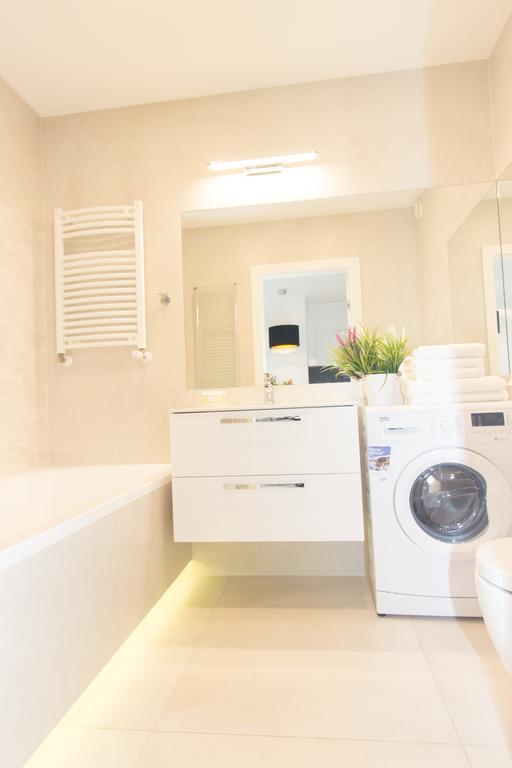 Apartament Lenzo