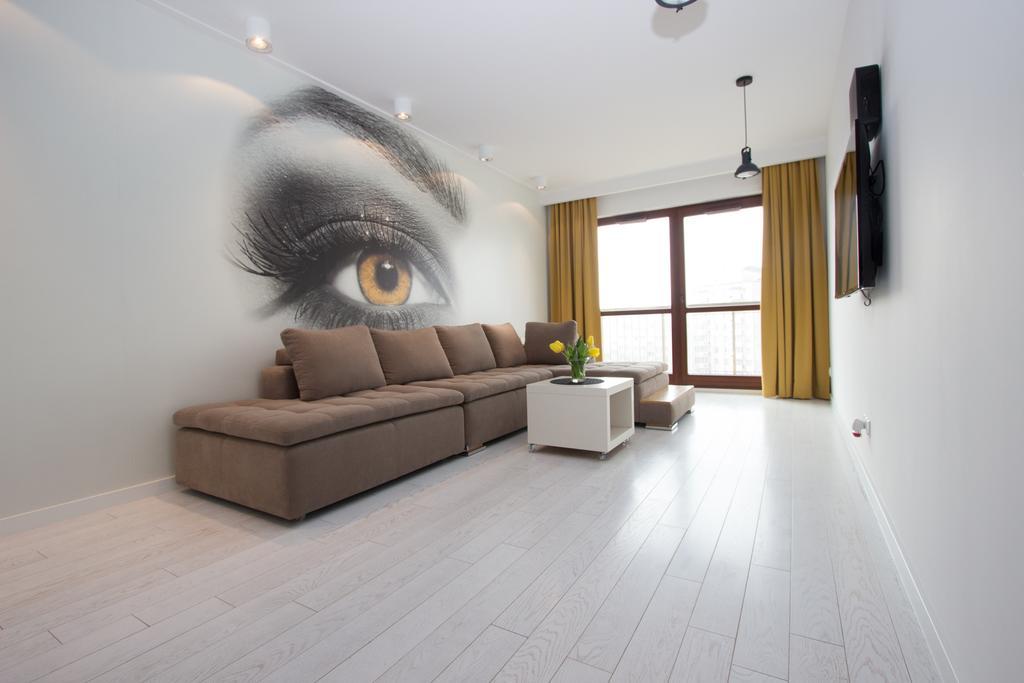 Lenzo Apartament Kraków