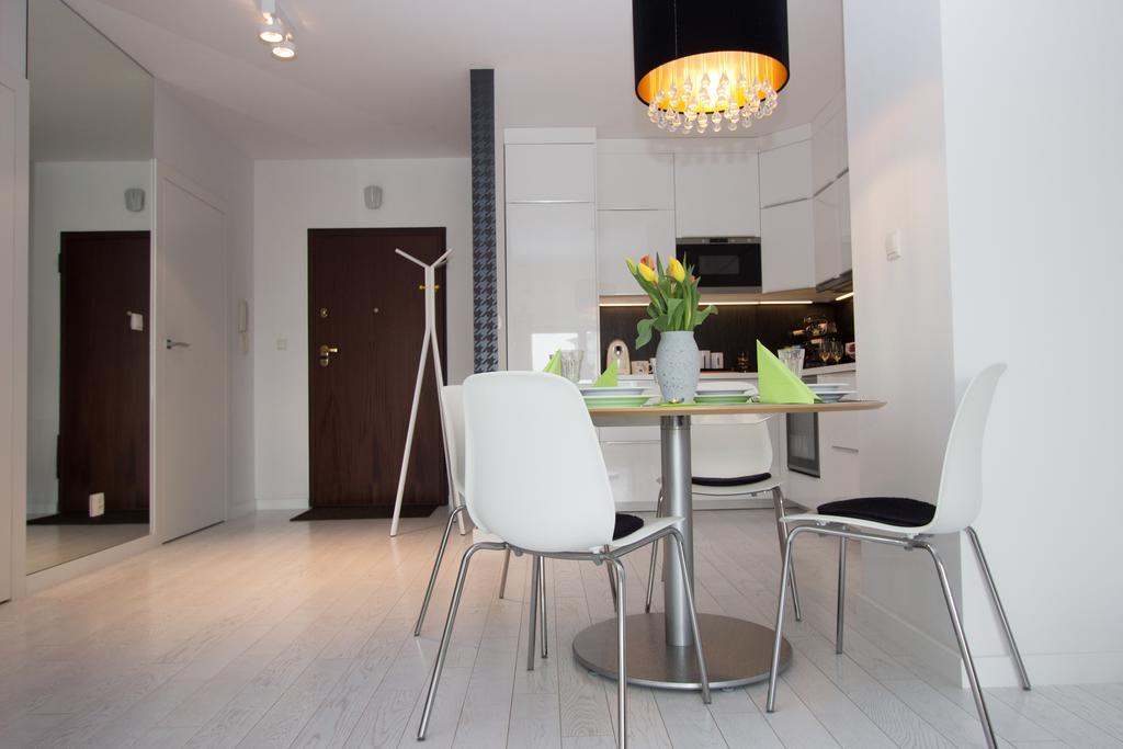 Lenzo Apartament